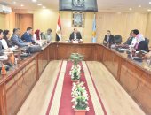 صور.. محافظ أسيوط: تطوير نزلة الملك بمدينة ساحل سليم ضمن المناطق غير المخططة