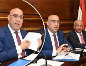 وزير الإسكان: عودة سلطة منح التراخيص الصناعية للجهات صاحبة الولاية قريبا.. الجزار: "التنمية الصناعية" غير قادرة على استغلال أراضيها الاستغلال الأمثل.. و"المستثمرين كانوا بيقولوا على العاصمة الإدارية فنكوش"