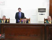 تأجيل محاكمة 215 متهما بقضية "كتائب حلوان" لجلسة 7 أبريل المقبل
