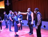 صور.. الإسكندرية تستقبل 340 سائحا بعد اتخاذ الإجراءات الاحترازية ضد كورونا