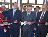 صور.. افتتاح نموذج لمحاكاة مجلس الوزراء بكلية الدراسات الإسلامية فى جامعة سوهاج