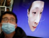 شركة صينية تطور برنامجا للتعرف على الأشخاص أثناء ارتداء الكمامات