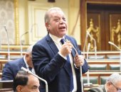 النواب يمنح المحافظ الحق فى التجاوز عن إزالة مخالفات بناء لا تؤثر على الصحة العامة