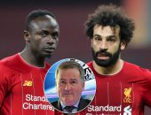 إعلامي إنجليزي: محمد صلاح وماني يكرهان بعضهما