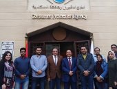 تعاون مشترك بين " التموين" و " حماية المستهلك " بالاسكندرية لمواجهة الغش والتدليس