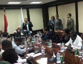 "الأعلى لتنظيم الإعلام" يطالب بعدم نشر أى أخبار مجهولة المصدر عن كورونا