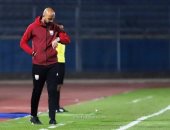 مدرب الجونة: توقف الدورى سبب تراجع المستوى.. وتطبيق الـvar مهم