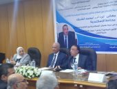 محافظ الإسكندرية: التوك توك قضى على الحرف الصناعية لاعتباره مصدر رزق سريع