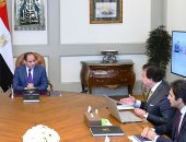 الرئيس يوجه بإنشاء عدد إضافى جديد من الجامعات التكنولوجية بالمحافظات