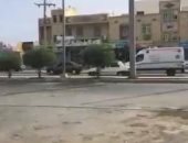 فيديو.. إيران تفرض حجرا صحيا على مدينة جابهار جنوب شرق البلاد "بمكبرات الإسعاف"