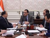 الحكومة: زيادة غير مسبوقة بالاستثمارات الحكومية والمعاشات بموازنة 2020/2021