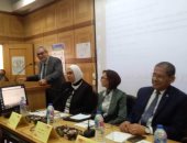 صور.. ممثل "الصحة العالمية" بمصر: انتشار الشائعات أخطر من فيروس كورونا