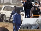 باختصار.. أهم الأخبار العربية والعالمية حتى الـ12ظهرا.. أرتفاع وفيات كورونا بالصين لـ3122.. الكويت تجدد إقامات المصريين ووافدى 15دولة وهم خارج البلاد.. نجاة رئيس وزراء السودان من محاولة اغتيال بالخرطوم