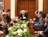 "الغضبان": بورسعيد خالية من كورونا وغرفة عمليات 24 ساعة لتلقى أى بلاغات (صور)