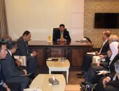 وزارة الرياضة تطلق حملة لتعريف المجتمع بفيروس كورونا