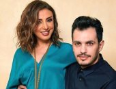 unfollow أنغام وزوجها أحمد إبراهيم يثير الجدل من جديد حول انفصالهما 