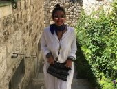 لقاء الخميسى:  بشكرك يا رب على رسايلك اللى بتوصلنى فى كل اللى حصل