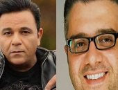 كريم عبد الوهاب يسجل أغنية جديدة مع فؤش بعد تعاونه مع صابر الرباعى