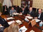 "إسكان البرلمان": تعديلات قانون 119 بداية جديدة للقضاء على العشوائيات بمصر