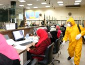 محافظ القاهرة يوجه بتكثيف حملات التوعية لمكافحة كورونا بقطاعات المحافظة