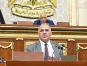 عبد العال : المجلس موجود فى الشارع مش زي ما بيقول البعض