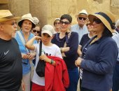 "السياحة العربية": العالم يخسر 75 مليون وظيفة بسبب توقف السياحة