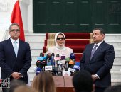 وزيرة الصحة: مصر من الدول منخفضة الإصابات بفيروس كورونا