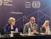 التعاون الدولى تشارك فى ورشة عمل حول البرنامج التنموى الجديد للحكومة 