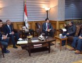 الرياضة تعلن إقامة مباراتي الأهلي والزمالك أمام الوداد والرجاء باستاد القاهرة