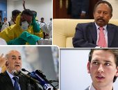 باختصار.. أهم الأخبار العربية والعالمية حتى الـ12 صباحا..المستشار النمساوى: أردوغان يستغل المهاجرين ...منظمة التجارة العالمية تعلق اجتماعاتها بعد إصابة موظف بكورونا.. المانيا :استقبال 100 لاجئ قاصر إضافيين