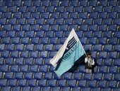 3 سيناريوهات منتظرة للدورى الإيطالى بعد إيقافه بسبب كورونا.. استكمال الكالتشيو فى الصيف مع تأجيل يورو 2020.. ضغط المباريات وإقامة الكأس فى أغسطس.. والسيناريو الأسوأ انتهاء الموسم بدون بطل وإلغاء الهبوط