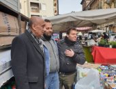 القوى العاملة: غرفة عمليات لمتابعة أحوال الجالية المصرية بالسعودية