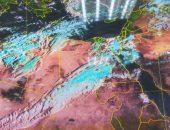 الزموا المنازل.. موجة شديدة من عدم الاستقرار تضرب البلاد غدا لمدة 72 ساعة.. أمطار شديدة الغزارة تصل للسيول ورياح وعواصف ترابية.. والأرصاد تكشف حقيقة إعصار "التنين".. وتؤكد: منخفض جوي.. فيديو وصور