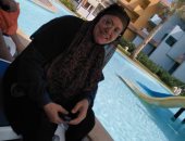 اليوم العالمى للمرأة.. قارئة تشارك بصورة والدتها وتشكرها على وجودها فى حياتها