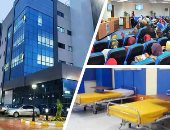 صور.. الإسكندرية تتأهب لمواجهة كورونا.. ندوات توعوية وورش تدريبية تنظمها الأجهزة التنفيذية.. تجهيز مستشفى العجمى المركزى بأحدث الأجهزة للحجر الصحى واستقبال الحالات.. و"التعليم" تتخذ التدابير الوقائية