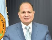 صور.. محافظ أسيوط يناشد المواطنين بتوخى الحذر تحسبا لسوء الأحوال الجوية