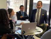 وزير التعليم العالى يتابع استعدادات فروع الجامعات الأجنبية للوقاية من كورونا