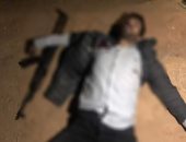 فيديو.. لحظة مقتل عنصر إجرامى هارب من 3 إعدام فى اشتباكات مع الأمن بالإسماعيلية   