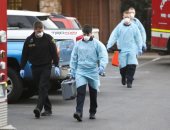 فرنسا تقرر تعليق مباريات كرة القدم بسبب فيروس كورونا