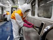 سلطات مدريد تناشد السكان بالبقاء فى المنازل لمكافحة كورونا