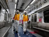 سويسرا: 11 حالة وفاة و1189 إصابة بفيروس كورونا