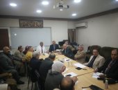 تعليم الجيزة: تعقيم وتطهير يومى للمدارس وغرف عمليات لمواجهة كورونا