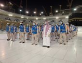الشؤون الإسلامية السعودية: لاصحة  لفتح المساجد بالمملكة