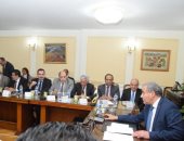 وزير التموين: انطلاق معارض أهلا رمضان الشهر المقبل