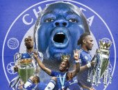 شاهد.. لحظات لا تنسى فى مسيرة الفيل الإيفوارى دروجبا بعيد ميلاده 42