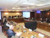 محافظة الجيزة ترفع درجه الاستعداد القصوى لمواجهة موجة الطقس السيء