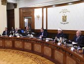 بدء اجتماع الحكومة الأسبوعى لمتابعة عدد من الملفات