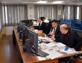 رئيس قناة السويس: حركة الملاحة منتظمة وتدابير احترازية لضمان العبور الآمن