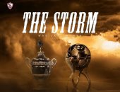 الزمالك فى ظل التقلبات الجوية: العاصفة البيضاء اجتاحت الملاعب فى شهر فبراير