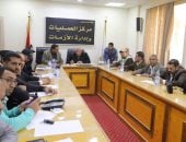 محافظ الوادى الجديد: توفير 7 مولدات كهرباء لتشغيل الخدمات الحيوية بمركز باريس